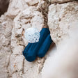 APPLIQUE DA PARETE IN CERAMICA